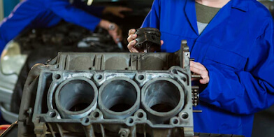 Detroit Diesel Series 149